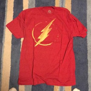 flash shirt